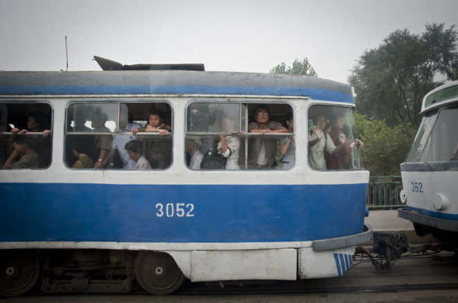 Будни Северной Кореи. Как живут в одной из самых закрытых стран в мире
