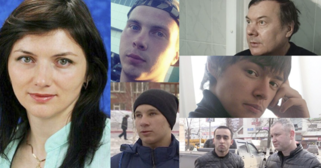 Герои пожара в Кемерово: шесть историй простых людей, которые спасали десятки жизней