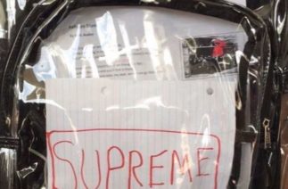 Школьников во Флориде обязали носить прозрачные рюкзаки: ответ получился максимально стебный